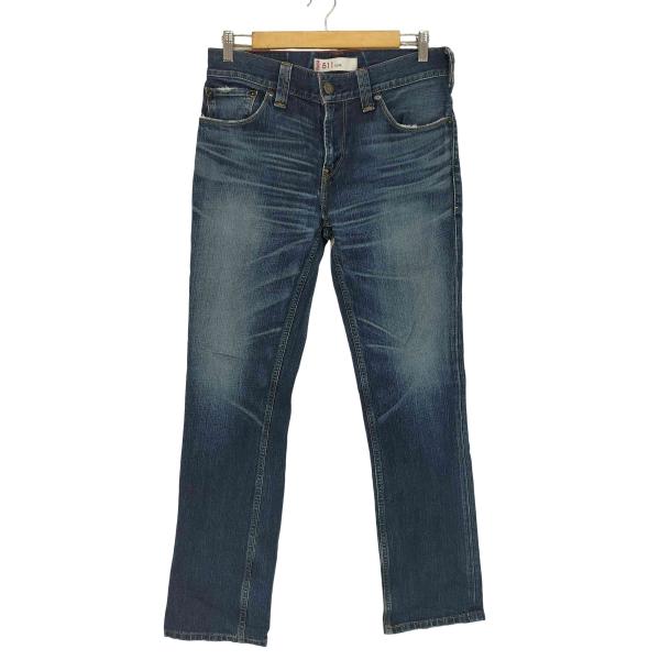 Levi's（リーバイス） Levis(リーバイス) 511 SLIM デニムパンツ