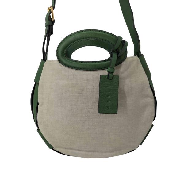 MARNI（マルニ） 2WAY ショルダーバッグ レディース 表記無 中古 古着