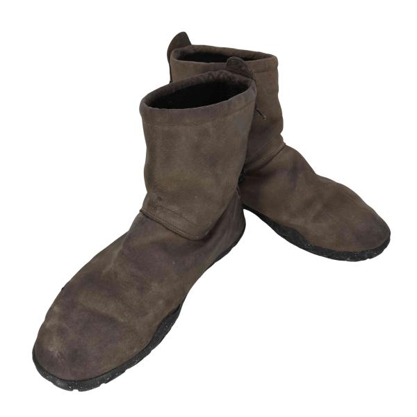NIKE ACG(ナイキエーシージー) AIR CHUKKA MOC エア チャッカ モック 
