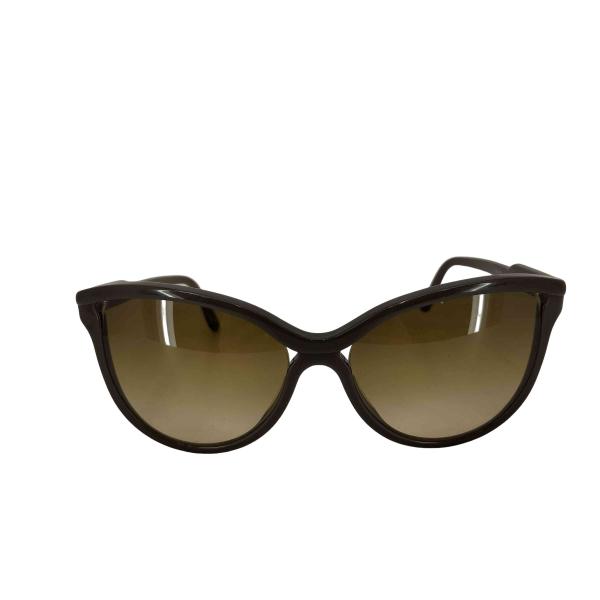 STELLA McCARTNEY(ステラマッカートニー) ファラベラ キャットアイ サングラス レディース  53□20 140【中古】【ブランド古着バズストア】 Stella McCartney（ステラ・マッカートニー） イタリア製 キャッツアイ