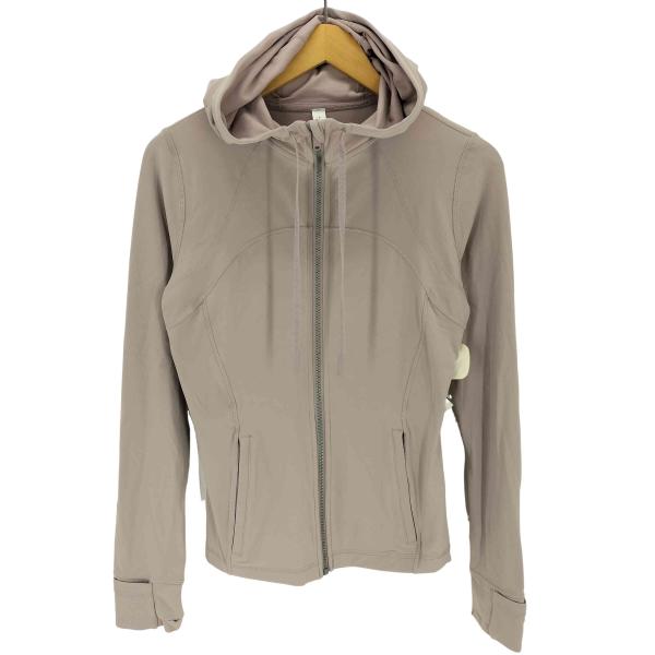 美品 Lululemon ルルレモン ジャケット フルジップパーカー 羽織り 8 LW3HTSS_025461_1?size=400,400
