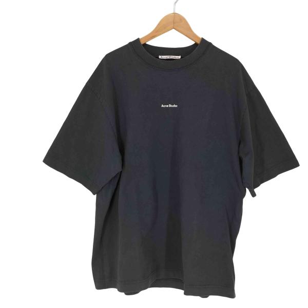 Acne Studios（アクネ ストゥディオズ） ロゴTシャツ メンズ JPN：L