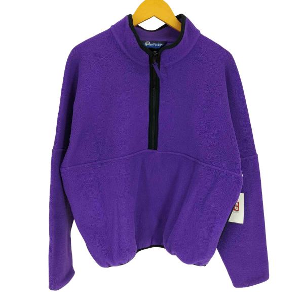 PEN FIELD（ペンフィールド） 90S USA製 三角タグ POLARTEC ポーラ