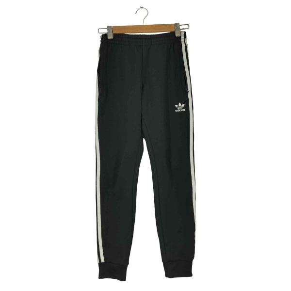 adidas adidas(アディダス) トラックパンツ トレフォイルロゴ