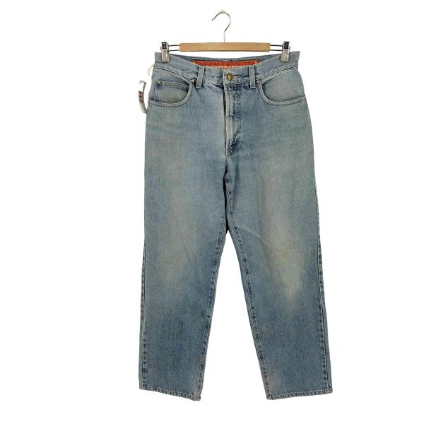 TRUSSARDI JEANS(トラサルディ ジーンズ) イタリア製 NO1 JEANS メンズ  