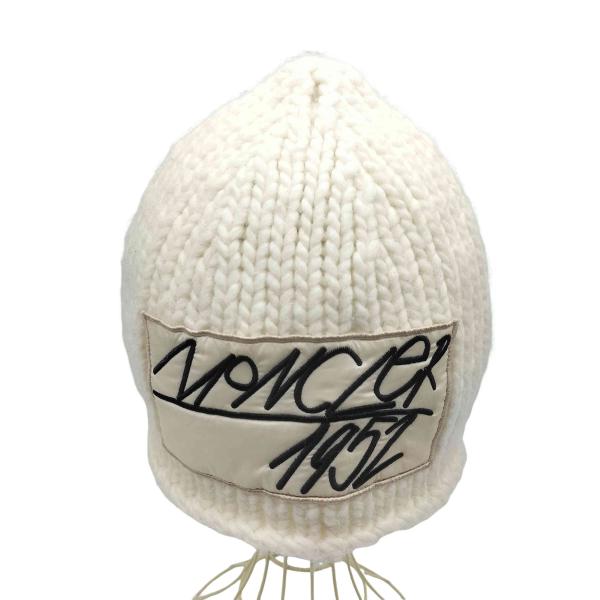 MONCLER MONCLER(モンクレール) 22AW GENIUS 2 BERRETTO TRICOT