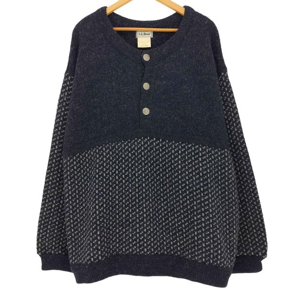 L.L.Bean L.L.Bean(エルエルビーン) 80s ノルウェー製