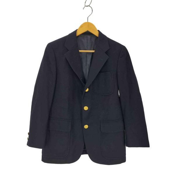 J.PRESS ジェイプレス コーデュロイ ダブル 紺ブレ ネイビー 38 J.PRESS - お客様に愛され続けるJ.PRESSのブレザー。セレモニー