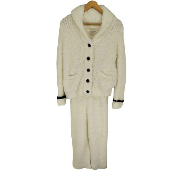 ジェラートピケ　ジュエルロブション　ロングカーディガン　未使用　箱 ジェラートピケ ジュエルロブション ロングカーディガン 未使用