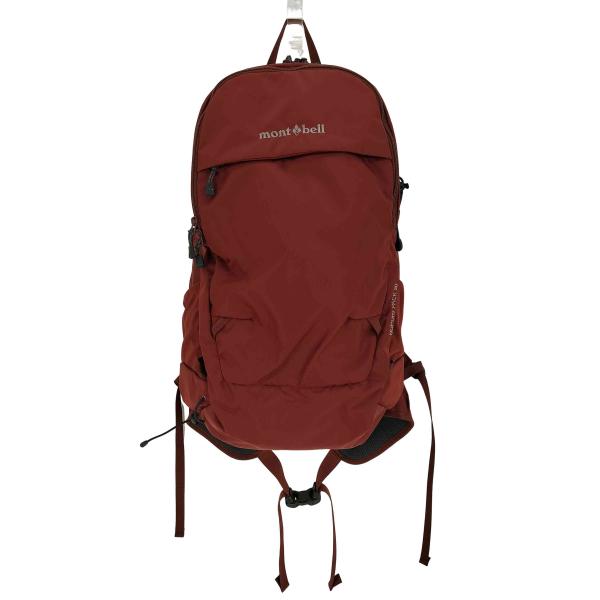 mont-bell mont bell(モンベル) NUPURI PACK 30 ヌプリパック