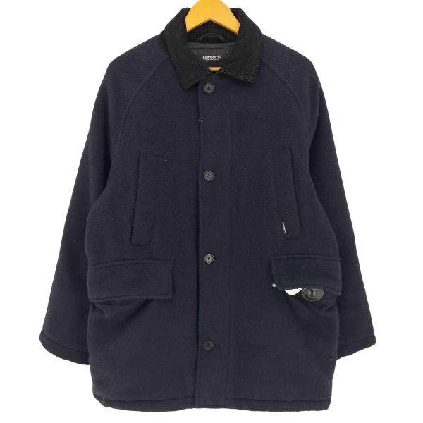 ジャケット・アウター carharttwip Beckley Coat Carhartt WIP WIP(カーハートワークインプログレス) Beckley