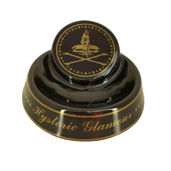 ヒステリックグラマー灰皿小物入れ　新品未使用品HYSTERIC GLAMOUR HYSTERIC GLAMOUR GLAMOUR(ヒステリックグラマー) ヒスガール