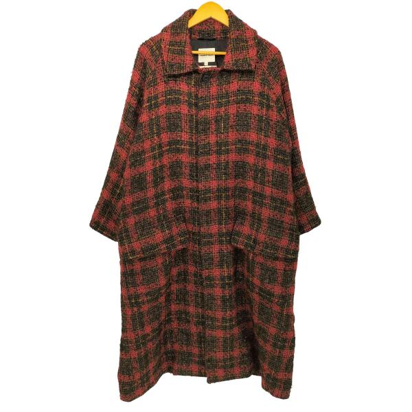 NICHOLAS DALEY RAILROADコート NICHOLAS DALEY RAILROADコート