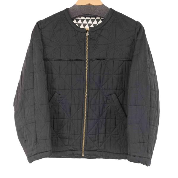 ISABEL MARANT ETOILE(イザベルマランエトワール) キルティングジャケット レディース  36【中古】【ブランド古着バズストア】 ISABEL MARANT ETOILE（イザベルマランエトワール） キルティング