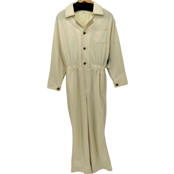 tomorrowland macphee(トゥモローランドマカフィー) 2024SS ブークレー