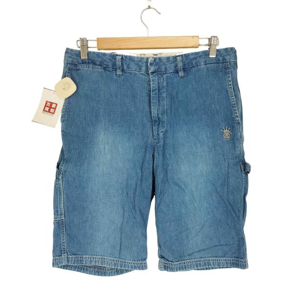 Stussy ペインターショーツ　初期 Stussy ペインターショーツ 初期 90s OLD STUSSY オールド