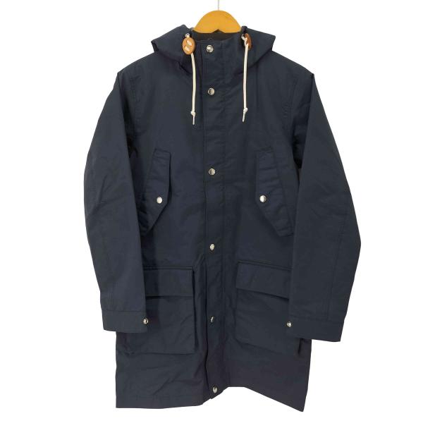 【未使用】Helly Hansen AREMARK COAT HELLY HANSEN HANSEN(ヘリーハンセン) AREMARK COAT メンズ S