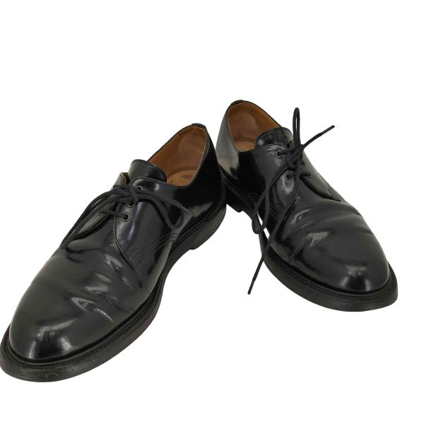 USED古着(ユーズドフルギ) {{calmanthology}} A6468 DERBY メンズ UK：6.5 【中古】【ブランド古着バズストア】 USED古着(ユーズドフルギ) {{calmanthology}} A6468 DERBY メンズ UK