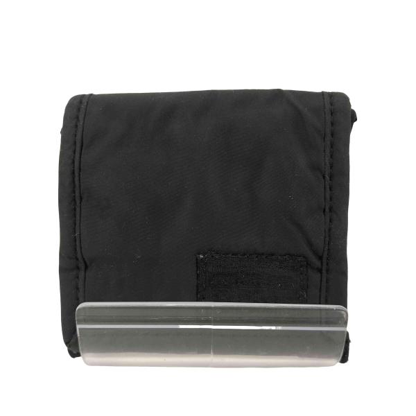 HEAD PORTER BLACKBEAUTYコインケース HEAD PORTER PORTER(ヘッドポーター) BLACKBEAUTY ナイロン