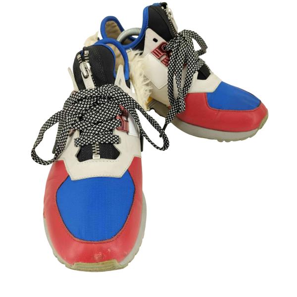 Y-3 Y-3(ワイスリー) ZX ZIP レディース JPN：23.5 中古 古着