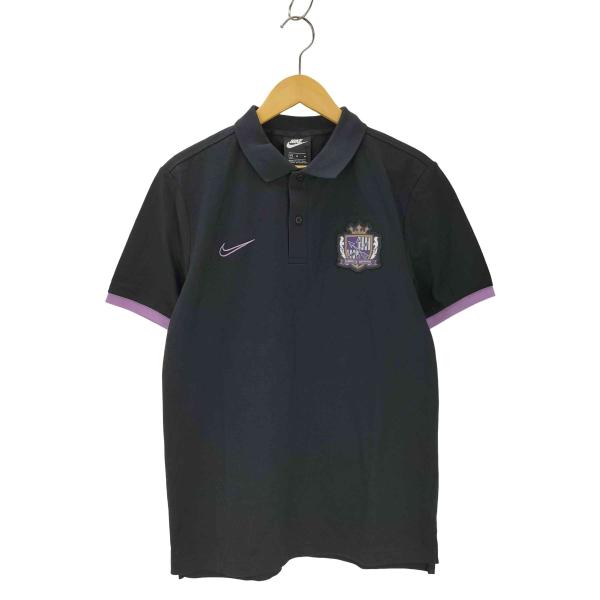 NIKE NIKE(ナイキ) チームロゴ ポロシャツ メンズ M 中古 古着