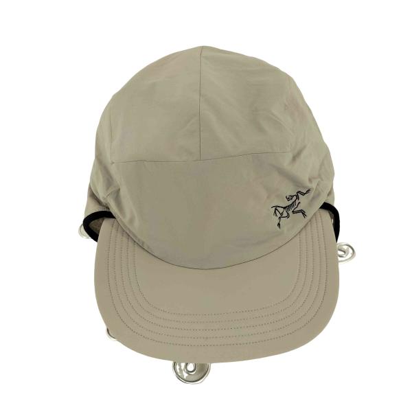 【新品未使用】アークテリクスProton Hat(プロトン ハット)L-XL アークテリクス プロトンハット/ARC'TERYX PROTON HAT