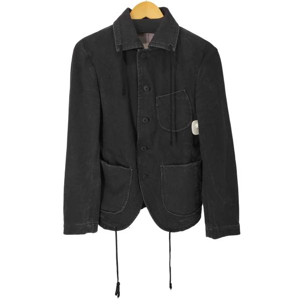 Vivienne Westwood Laica期 moleskin jacket