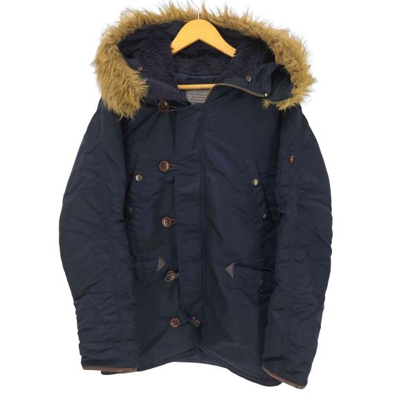 Alpha Industries ALPHA INDUSTRIES(アルファインダストリーズ Alpha Industries ALPHA INDUSTRIES(アルファインダストリーズ