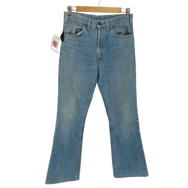 Levi's Levis(リーバイス) 70s 646 オレンジタブ スモールe 不 Levi's Levis(リーバイス) 70s 646 オレンジタブ スモールe 不