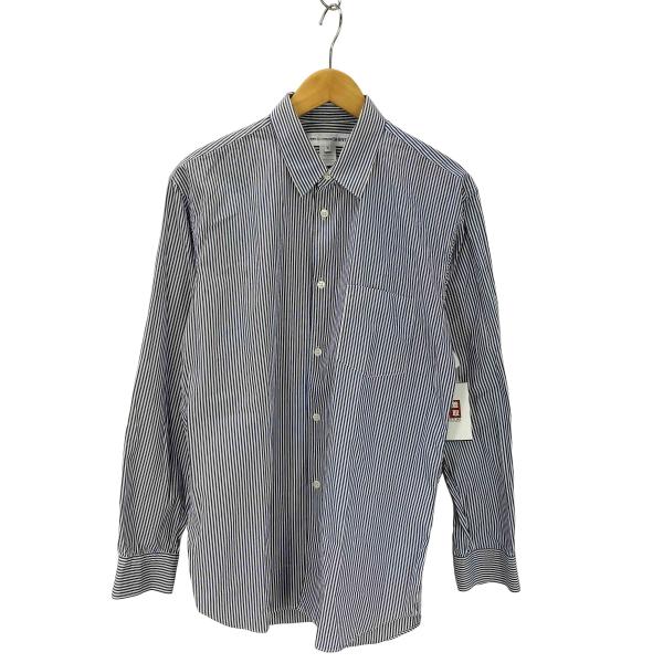 コムデギャルソン シャツ フォーエバー ストライプ シャツ COMME des GARCONS SHIRT（コムデギャルソンシャツ）FOREVER WIDE