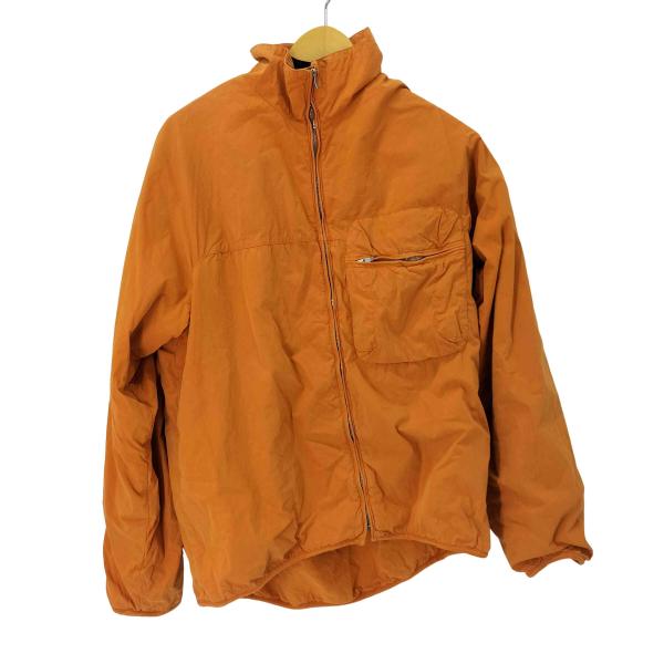 00s CP COMPANY ブラック マウンテンパーカー ガーメントダイ 中古・古着通販】C.P COMPANY (シーピーカンパニー) Quartz/ガーメント