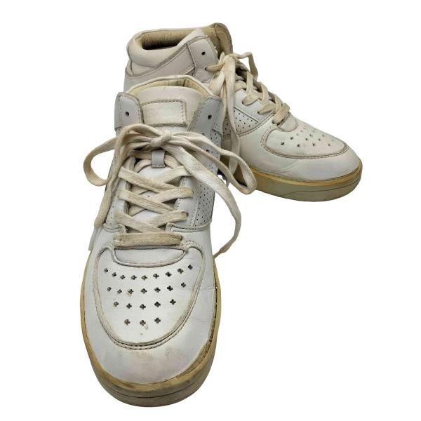visvim VISVIM(ビズビム) MJT fauna ミッド スニーカー メンズ visvim VISVIM(ビズビム) MJT fauna ミッド スニーカー メンズ