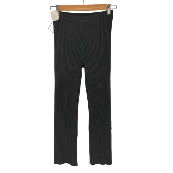 USED古着(ユーズドフルギ) giugiu NONNA PANTS レディース JPN：M 【中古】【ブランド古着バズストア】 USED古着(ユーズドフルギ) giugiu NONNA PANTS レディース JPN：M 中古