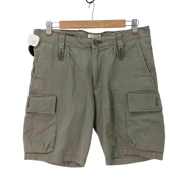 Wtaps ナイロンカーゴショーツ 02 美中古 WTAPS ダブルタップス 20SS CARGO SHORTS 02/SHORTS.COTTON