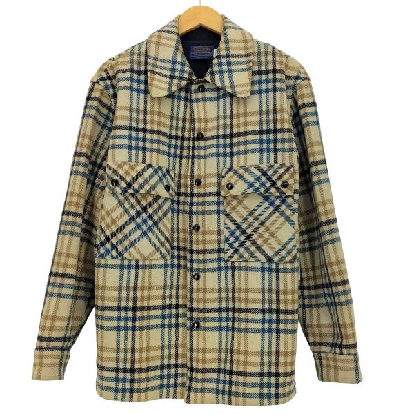 PENDLETON PENDLETON(ペンドルトン) USA製 チェック シャツ PENDLETON PENDLETON(ペンドルトン) USA製 チェック シャツ