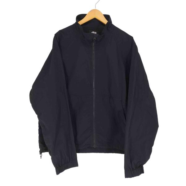 STUSSY（ステューシー） Warm Up Jacket メンズ JPN：XL 中古 古着