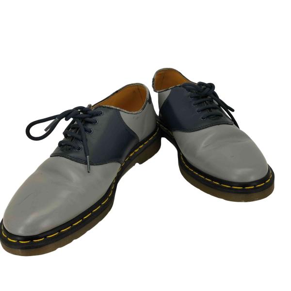 Dr.Martens Dr.Martens(ドクターマーチン) RAFI SADDLE SHOE メンズ UK