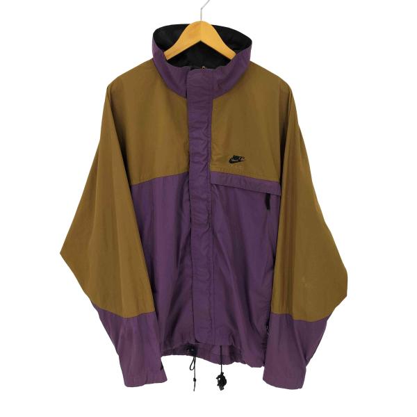 NIKE ACG(ナイキエーシージー) 90S 初期小文字タグ バイカラー NIKE ACG(ナイキエーシージー) 90S 初期小文字タグ バイカラー