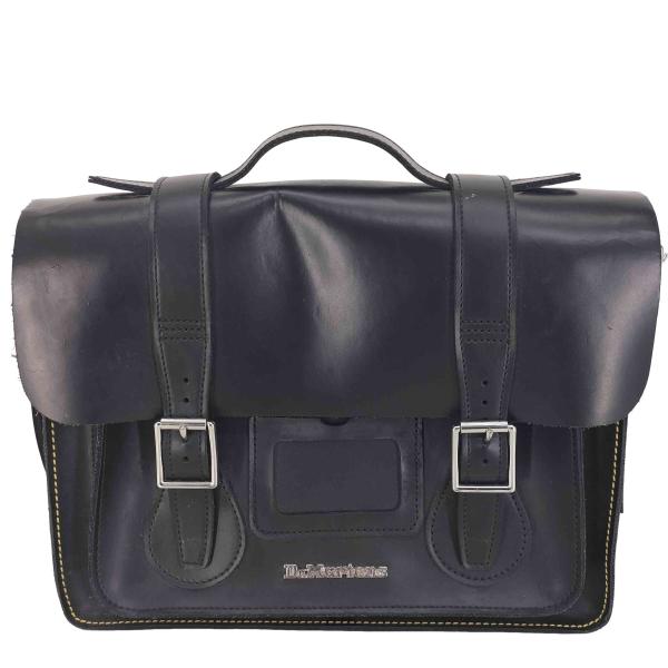 ドクターマーチン サッチェルバッグ 13インチ Dr.Martens(ドクターマーチン) / 13インチ サッチェルバッグ