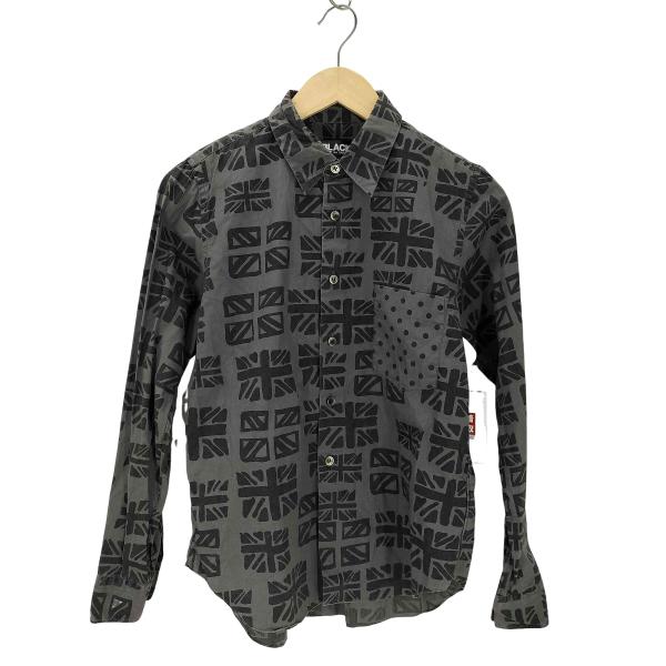 BLACK COMME des GARCONS GARCONS(ブラックコムデギャルソン BLACK COMME des GARCONS GARCONS(ブラックコムデギャルソン