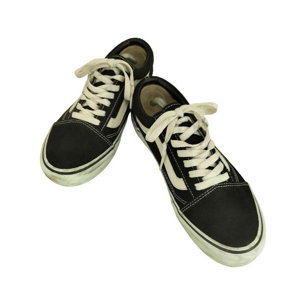 VANS VANS(バンズ) OLD SKOOL DX オールドスクールDX メンズ JPN