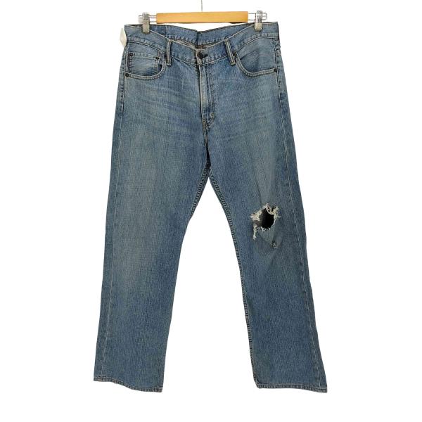 Levi's Levis(リーバイス) 569 ルーズストレートジーンズ メンズ Levi's Levis(リーバイス) 569 ルーズストレートジーンズ メンズ