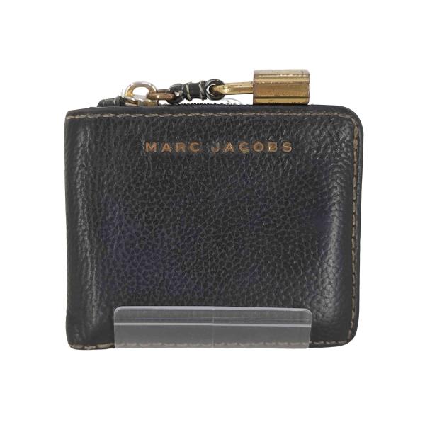 マークジェイコブス 長財布 ザ グラインド 南京錠 パープル 新品 マークジェイコブス 長財布 ザ グラインド 南京錠 パープル 新品