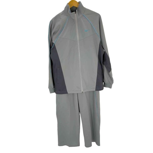 NIKE NIKE(ナイキ) 00S トラックジャケット セットアップ メンズ NIKE NIKE(ナイキ) 00S トラックジャケット セットアップ メンズ