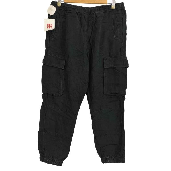 ZARA ZARA(ザラ) リヨセル ソフトカーゴパンツ ジョガーパンツ
