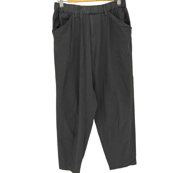 SUNSEA（サンシー） 24AW shrinkage pants メンズ JPN：2 中古 古着