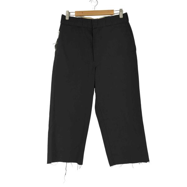 90s USA製 Dickies ディッキーズ 874 ワーク パンツ W38 90s USA製 Dickiesディッキーズ 874 ワークパンツ カーキ w38