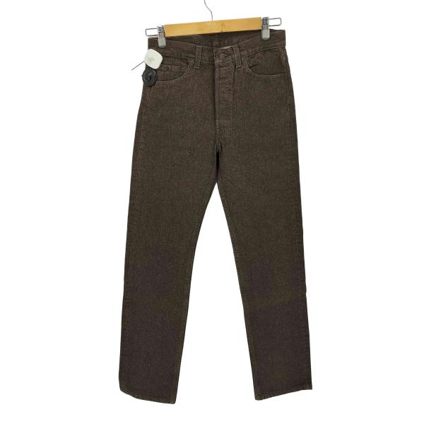 Levi's（リーバイス） Levis(リーバイス) 90S USA製 552刻印 サン
