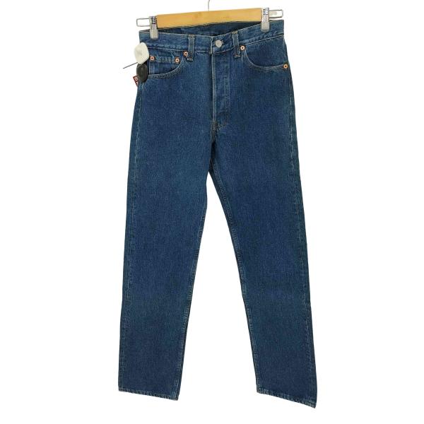 Levis(リーバイス) 90S 93年製 MADE IN USA 552刻印  サンアンジェロ工場 501 デッドストック メンズ  W29/L36【中古】【ブランド古着バズストア】 Levi's（リーバイス） Levis(リーバイス) 90S 93年製 USA製 552刻印