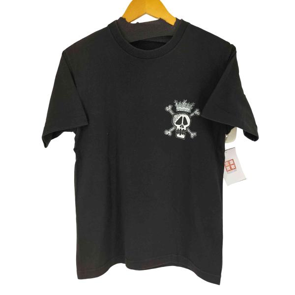 Old  Stussy ステューシー フリース シャツ 中古・古着通販】stussy (ステューシー) OLD SKOOL FLAVOR TEE